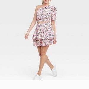 Universal Thread 2 Piece Mommy & Me Match Available